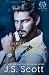 Il Miliardario Imperdonabile ~ Cole (L’Ossessione del Miliard... by J. S. Scott