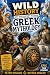 Wild History of Greek Mytho...