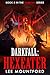 Darkfall by Lee Mountford