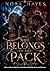 She Belongs to the Pack: A ...