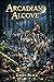 Arcadian Alcove by Karen  Black