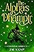 The Alpha's Dhampir (Celest...