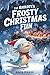 The Axolotl's Frosty Christ...