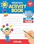 Preschool Letter Tracing & Coloring Book for Kids by Anisa Marku
