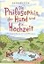 Die Philosophin, der Hund u...