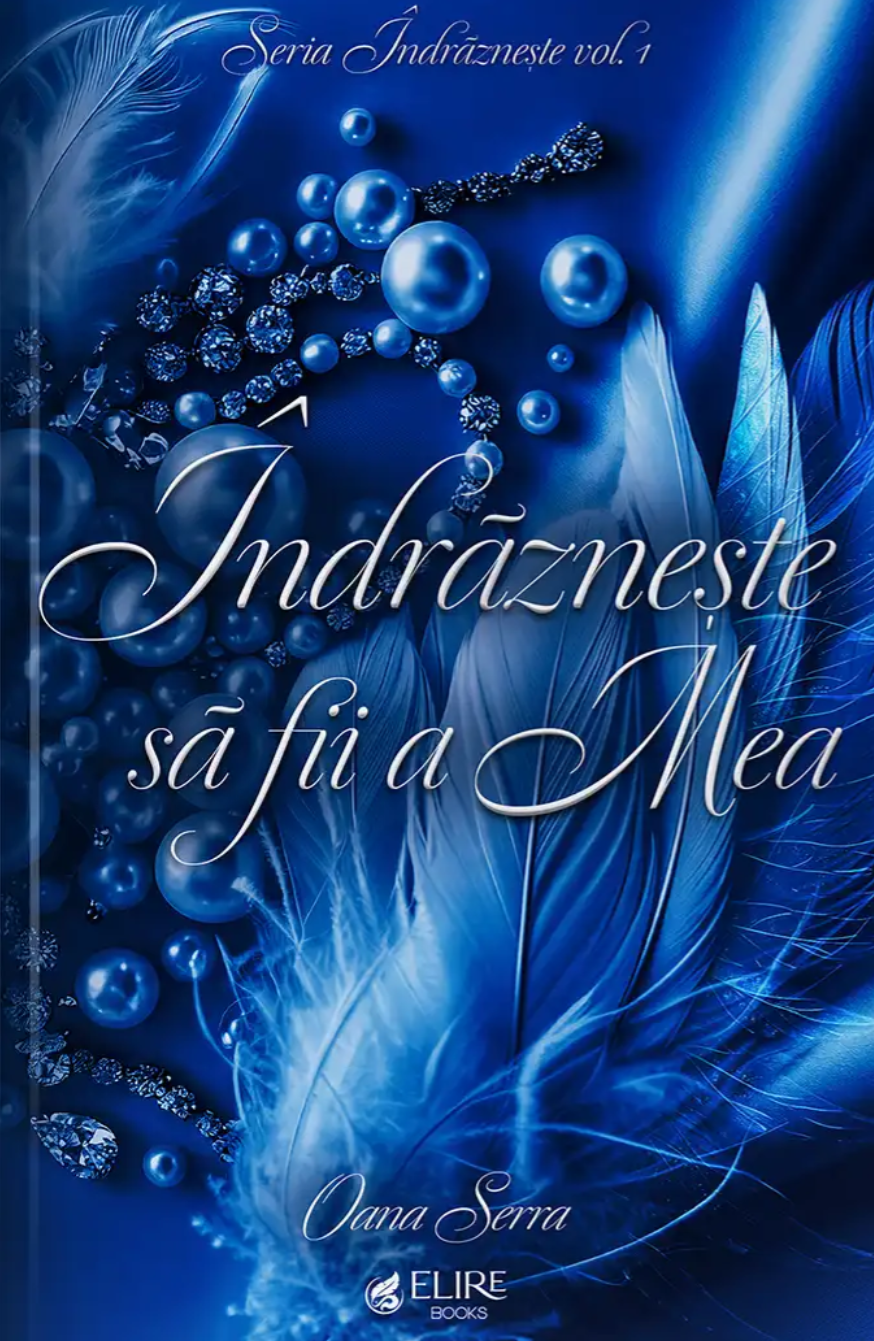 Read Îndrăznește să fii a mea