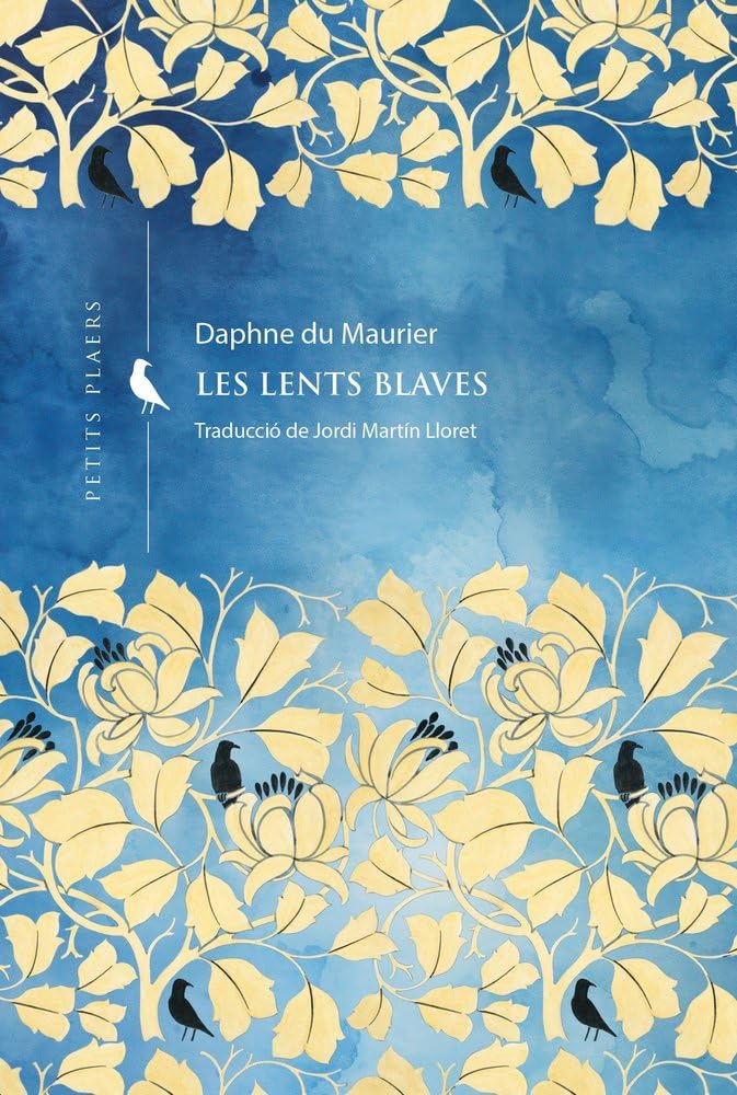 Les lents blaves