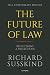 The Future of Law: Reflecti...