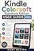 Kindle Colorsoft Signature ...