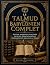 Le Talmud Babylonien Comple...