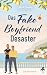 Das Fake-Boyfriend-Desaster: (Gay Romance) (German Edition)