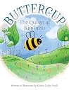 Buttercup: The Queen of Kindness