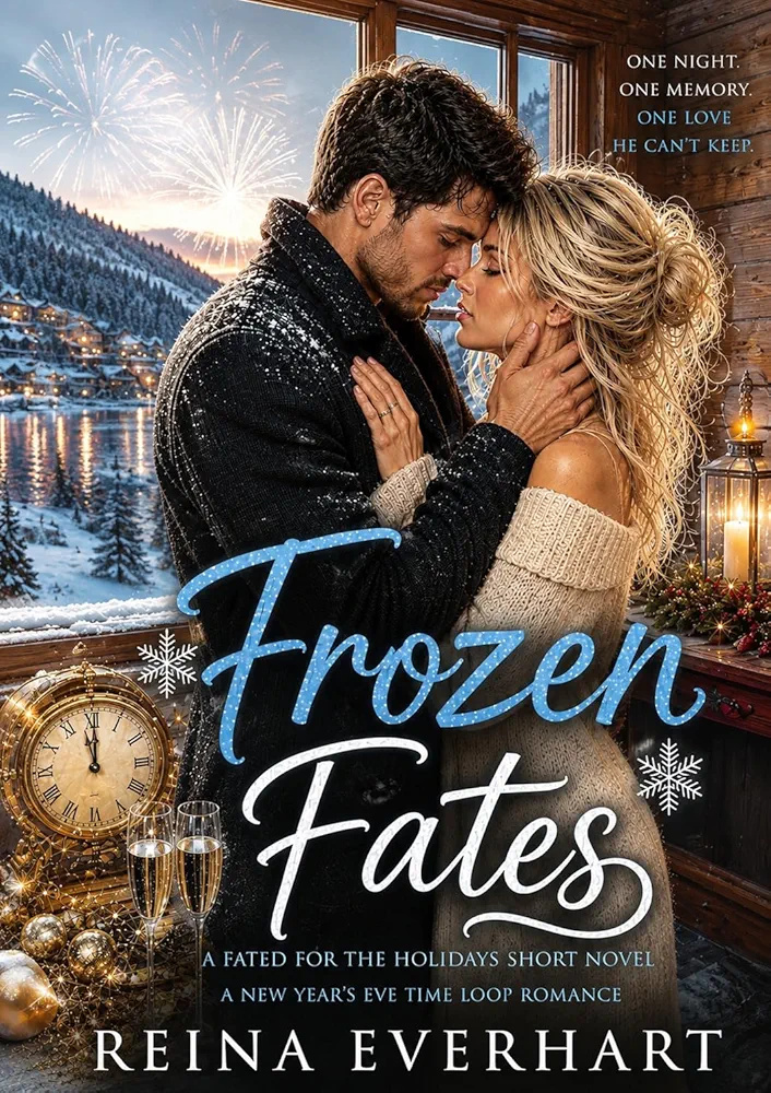Frozen Fates