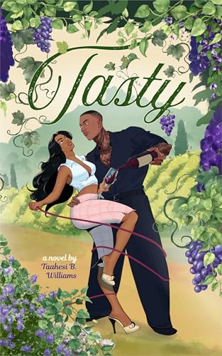 Tasty (Kindle Edition)