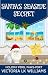 Santa's Seaside Secret by Victoria LK Williams Santa's Seaside Secret by Victoria LK Williams