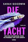 Die Yacht