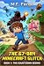 The 67-Day Minecraft Glitch by M.C. Forge