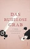 Das ruhelose Grab (German Edition)