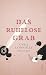 Das ruhelose Grab by Cyril Connolly