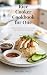 Rice Cooker Cookbook for On...