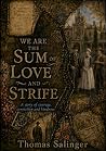 We are the sum of...