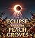 ECLIPSE OVER THE PEACH GROV...