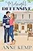 The Midnight Defensive (Alexandria Dominion Hockey #2)