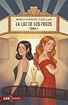 La luz de los focos. Toma 1 La luz de los focos. Toma 1
