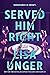 Served Him Right