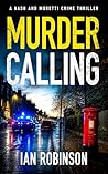 MURDER CALLING a ...