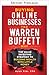 Acheter des entreprises en ligne à la manière de Warren Buffe... by Hyun Kim