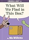 Snake & Bat by Mo Willems