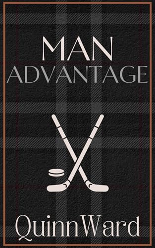 Man Advantage (Lakeshore Stags)