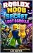 Roblox: Noob and the Secret...