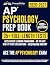 AP Psychology Prep Book: Th...