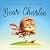 Dear Charlie: A personalized love letter reminding your Charlie that he is strong, brave, kind, and deeply loved, just as he is.