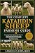 THE COMPLETE KATAHDIN SHEEP...