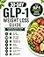 The Easy GLP-1 High Protein...