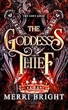 The Goddess's Thief