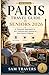 Paris Travel Guide for Seni...