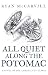 All Quiet Along the Potomac (The Battle Cry of Freedom Trilogy Book 2)