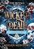 Wicked Death (The Royals: H...