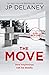 The Move by J.P. Delaney