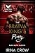 The Bratva King’s Prey by Irina Crow