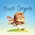 Dear Cooper: A personalized love letter reminding your Cooper that he is strong, brave, kind, and deeply loved, just as he is.