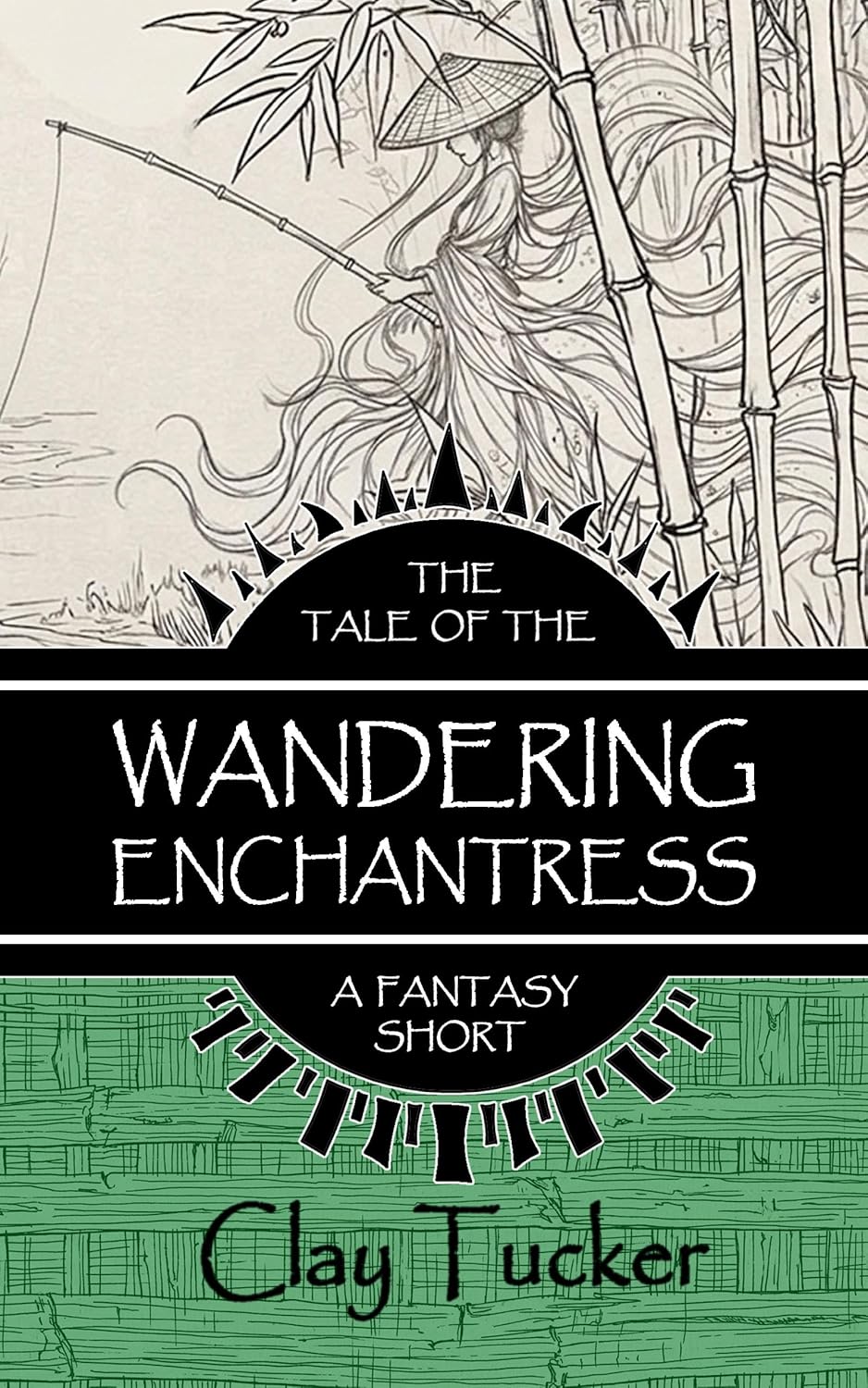 The Tale of the Wandering Enchantress