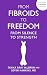 From Fibroids to Freedom: From Silence to Strength