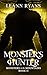Monster's Hunter by Leann Ryans Monster's Hunter by Leann Ryans
