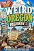 Weird Travel by SparkTrail Press