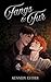 Fangs & Fur: An MM Vampire/Human Romance (Moonfell Vamps Book 1)
